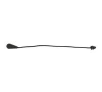 Cordes tablettes à colis Compatible avec Nissan Pour Qashqai 2016 2017 2018 2019, Étagère Coffre Arrière, Chaîne Colis, Plateau Chargement, Couvercle Tonneau Intérieur, Clips Sangle Levage 79965-10A