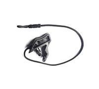 Cordes tablettes à colis Compatible avec Pour A3 Pour Sportback S3 RS3 2013 2014 2015 2016 Corde De Plage Arrière De Voiture Corde De Plage Arrière De Coffre 8V4867667 8V4867668