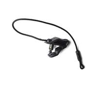 Cordes tablettes à colis Compatible avec Pour A3 Pour Sportback S3 RS3 2013 2014 2015 2016 Corde De Plage Arrière De Voiture Corde De Plage Arrière De Coffre 8V4867667 8V4867668