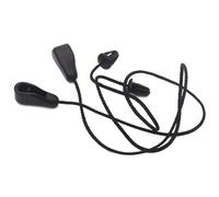 Cordes tablettes à colis Compatible avec Pour Focus Hatchback 2005-2014 Clip Retenue Coffre Voiture, Pince Fixation Porte-bagages Arrière, Sangle Fixation Tablette Arrière, Cordon 4M51A46538AB
