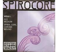 Thomastik Viola Spirocore c String 4/4 M S22