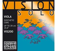 Thomastik Thomastik VIS22 Vision Solo D Viola 4/4