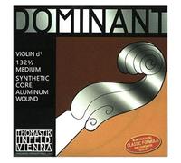 Thomastik-Infeld Corde pour violon Dominant 132TH3 Ré 1/2