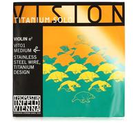 Thomastik VISION TITANIUM SOLO (E) VIT01