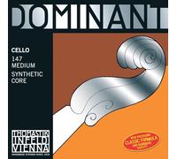Thomastik Thomastik Dominant 142 A Cello 4/4 Med.