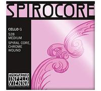 Thomastik Thomastik Spirocore G Cello 4/4 medium