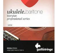 Cordes Uke en bionylon baryton