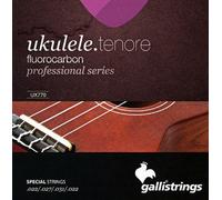 Cordes ukulélé, fluorocarbone ténor