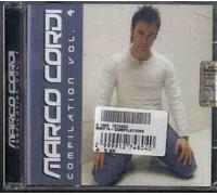 Cordi,Marco - Compilation Vol.4 [Import]