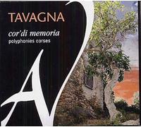 Cor'di Memoria : Polyphonies Corses