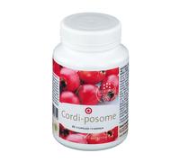 Cordi-Posome Capsule(S) 60 pc(s)