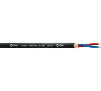 Câble Micro 2 X 0,34 Mm - 100 M Câbles micro et symétriques
