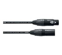 Câble DMX 3 Points 2 M câbles DMX