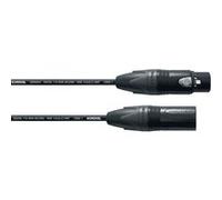 Cordial Câble DMX 5 Points Connects 10 M câbles DMX G