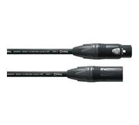 Cordial Cable DMX 5 Points Connects 3 M Câbles jack / instrument