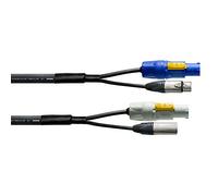 Cordial Cordial CPH 5 DMX 1-5 PWR 1