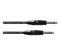 Cordial Cable Guitare Jack 3 M G