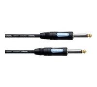 Cordial Cable Guitare Jack 9 M Câbles jack / instrument G