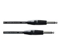 Cordial Cable Guitare Jack 9M Câbles jack / instrument