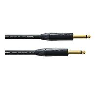 Cable Guitare Jack Droit 6 M