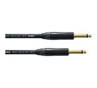 Cable Guitare Jack Droit 9 M