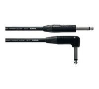 Cordial Cable Guitare Jack Droit /Coudéé 9 M Câbles jack / instrument G