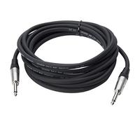 Cordial Câble LS Jack 20 m, prise CPL PP 25 Neutrik, 2 x 2,5 qmm - Câble pour Haut-parleur