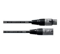 Cordial Câble Micro XLR 2,5 M G
