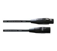 Cordial Câble Micro XLR 5 M Câbles pour Microphones G