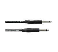 CORDIAL CABLES Câble guitare jack 3 m CÂBLES INSTRUMENT Select Jacks droits