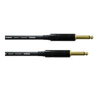 CORDIAL CABLES Câble guitare jack 6 m CÂBLES INSTRUMENT Essentials Jacks droits