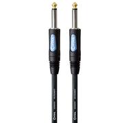 CORDIAL CABLES Câble guitare jack 6 m CÂBLES INSTRUMENT Essentials Jacks droits