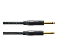 CORDIAL CABLES Câble guitare jack droit 3 m CÂBLES INSTRUMENT Peak Standard