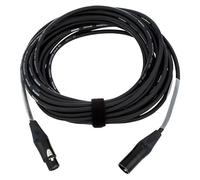 CORDIAL CABLES Câble micro XLR 10 m CÂBLES MICROPHONE Select Symétrique Standard