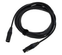 CORDIAL CABLES Câble micro XLR 5 m CÂBLES MICROPHONE Select Symétrique Standard
