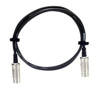 CORDIAL CABLES Câble MIDI 90 cm CÂBLES NUMÉRIQUES MIDI Essentials