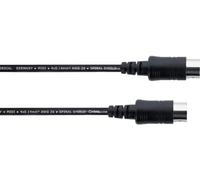 CORDIAL CABLES E D0.5AA CÂBLES NUMÉRIQUES MIDI Elements