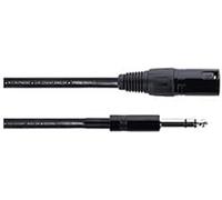CORDIAL CABLES ECL EM0.5MV CÂBLES AUDIO Elements XLR / Jack