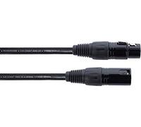 Câble Micro XLR 10 M