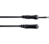 CORDIAL CABLES ECL EM3VK CÂBLES AUDIO Elements Jack