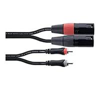 CORDIAL CABLES ECL EU1.5MC CÂBLES AUDIO Elements RCA / XLR
