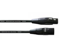 Cordial CD-CIM1FM XLR F/M 1m Silverline