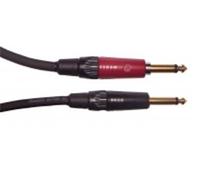 Cordial CD CSI6PP Silent jack/jack 6m