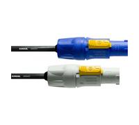 Cordial CFCA1.5FCB - rallonge powerCON 1.5 m
