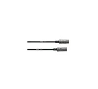 Cordial CFD9AA - Câble MIDI 2x DIN 5 points 9 m
