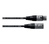 Cordial CFM20FM - Câble microphone XLR mâle-XLR femelle 20 m G
