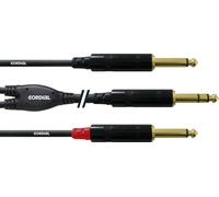 Cordial CFY 6 VPP 6 m Audio kabel