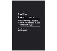 Cordial Concurrence