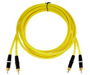 Cordial Cordial CEON DJ RCA 3,0 Y