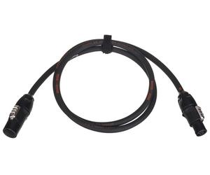 Cordial Cordial CFCA 1,5 FCB-True1 Power Twist